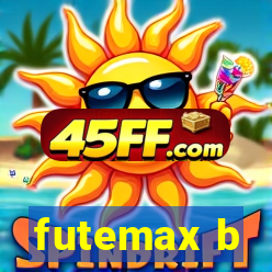 futemax b